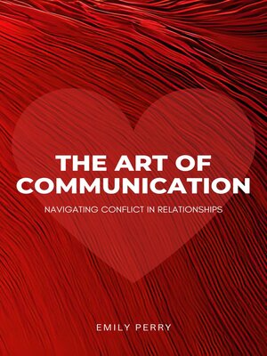 cover image of The Art of Communication